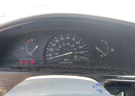 2002 Toyota Tacoma z USA, uszkodzony, nr VIN 5TEPM62N22Z063408